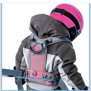 Sklon Ski And Snowboard Harness Trainer For Kids- Ages 2-7/ 397-9